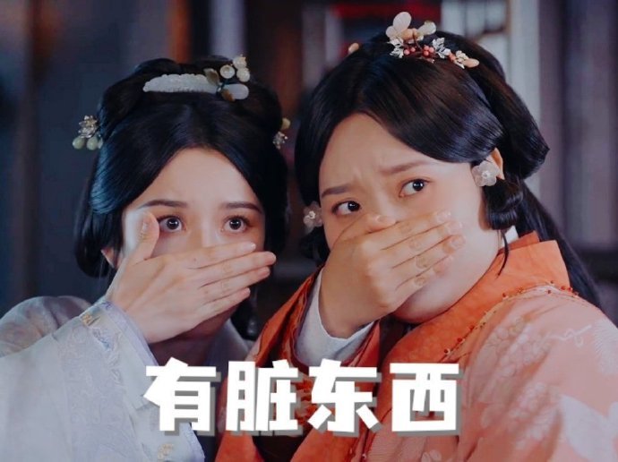 我的天呢！投屏不知道投到哪里去了？这是在考验我的心理防线吗？想好好追剧就这么难吗