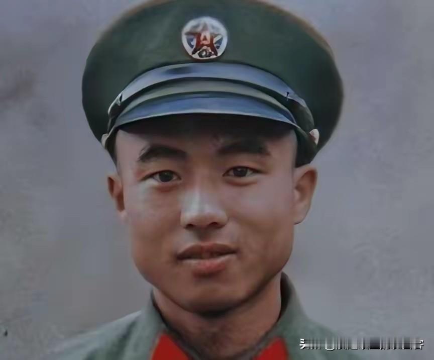 1987年，侦察参谋傅平山牺牲后，其遗体被越军浇在水泥基座中，部队首长指示：花1