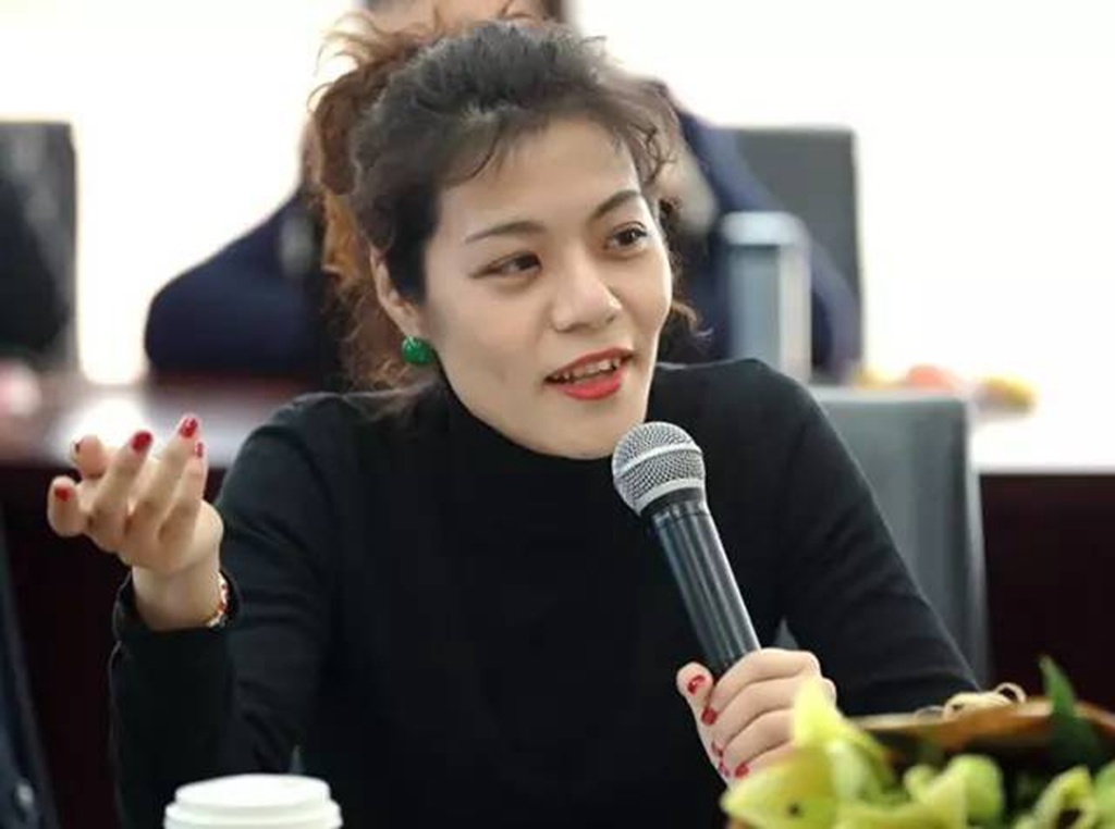 不要去羡慕那些成功的人，因为没有一份好运，是轻易就能得到的，所有的好运，都是建立