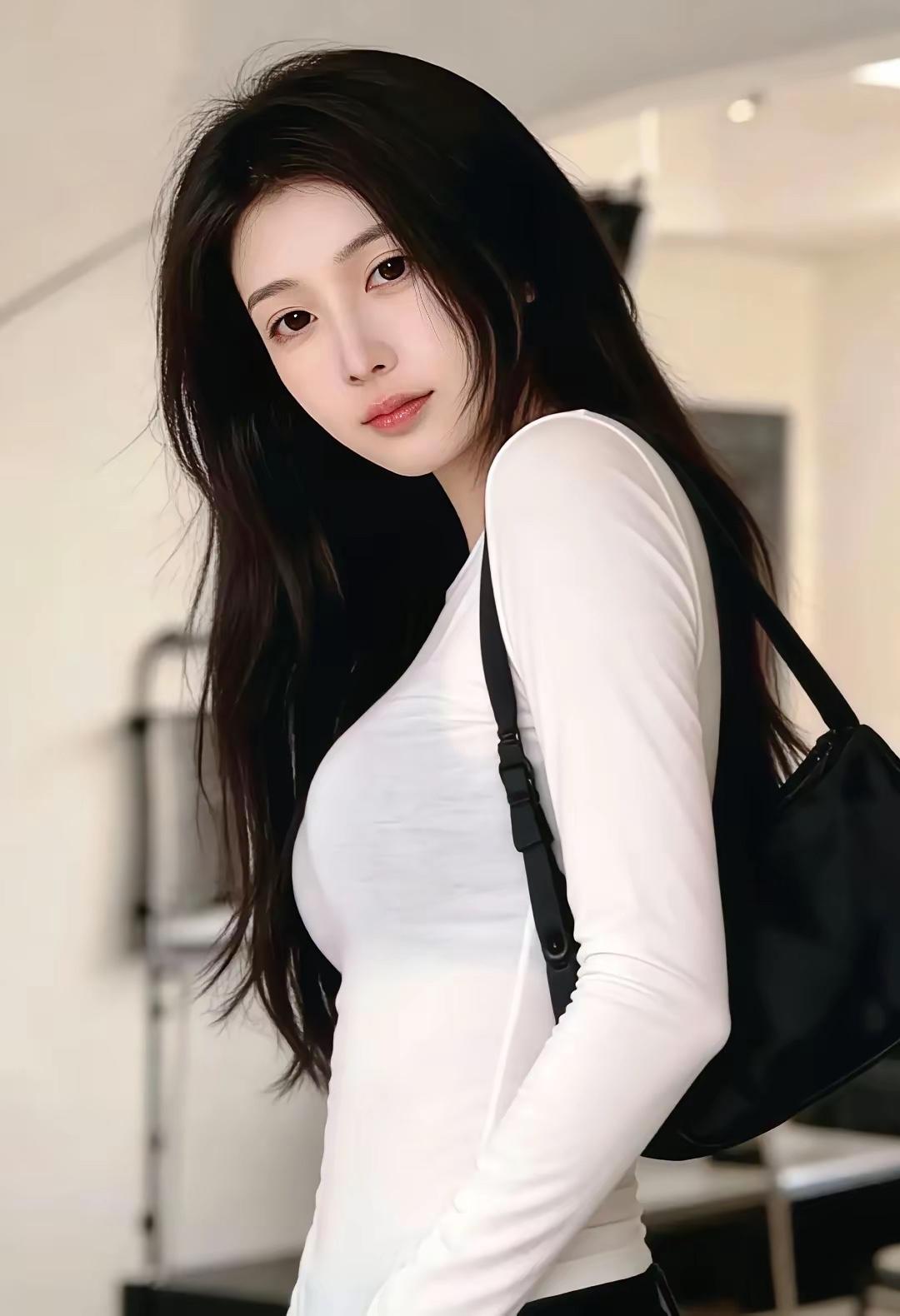 漂亮女孩