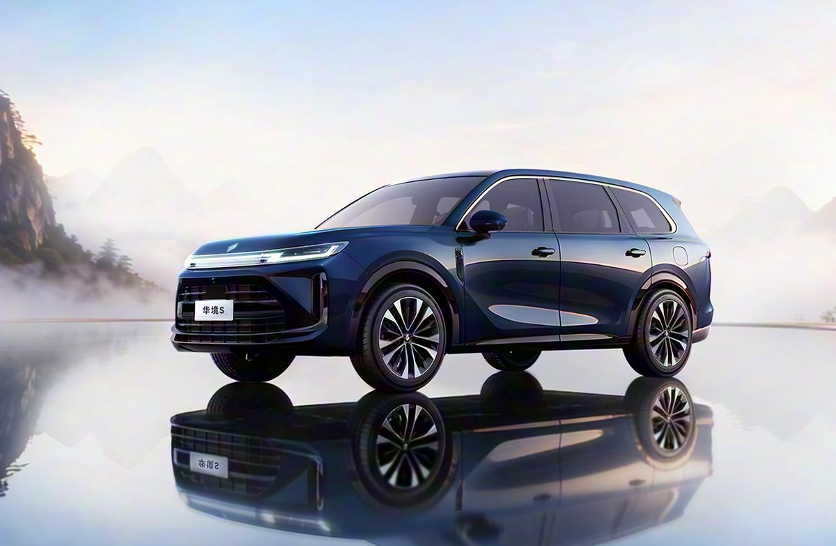 五菱宝骏这次真的要放大招了！
搭载华为辅助驾驶以及鸿蒙座舱系统的五菱车型要来了，