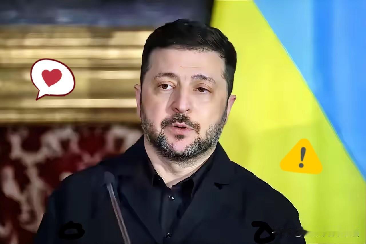 乌克兰总统泽连斯基2月20日在其官方社交平台上发布了一段文字并表示，乌克兰已准备