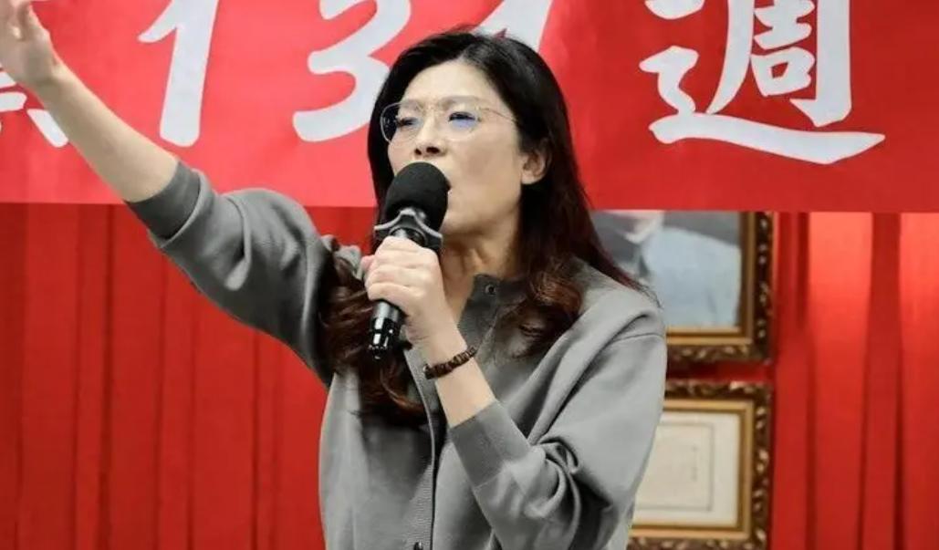 5 月 6 日一件真实政坛事在台湾传开！日本自民党青年局组团窜台，麻生太郎的儿子