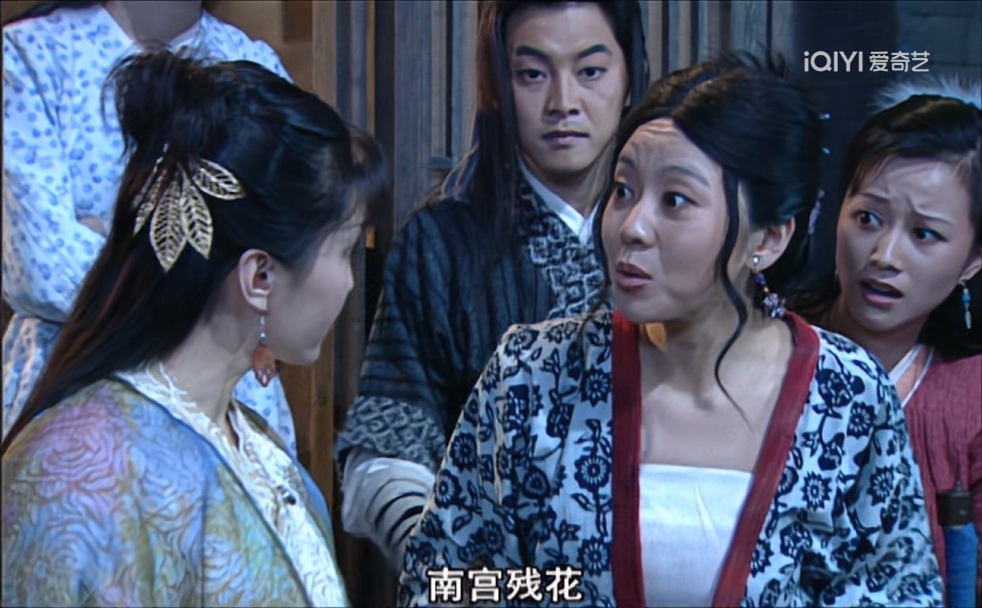 《我为湘玉存大钱》第173集大嘴的事情终于解决了，你们打算杀只鸡吃一下，没想到来