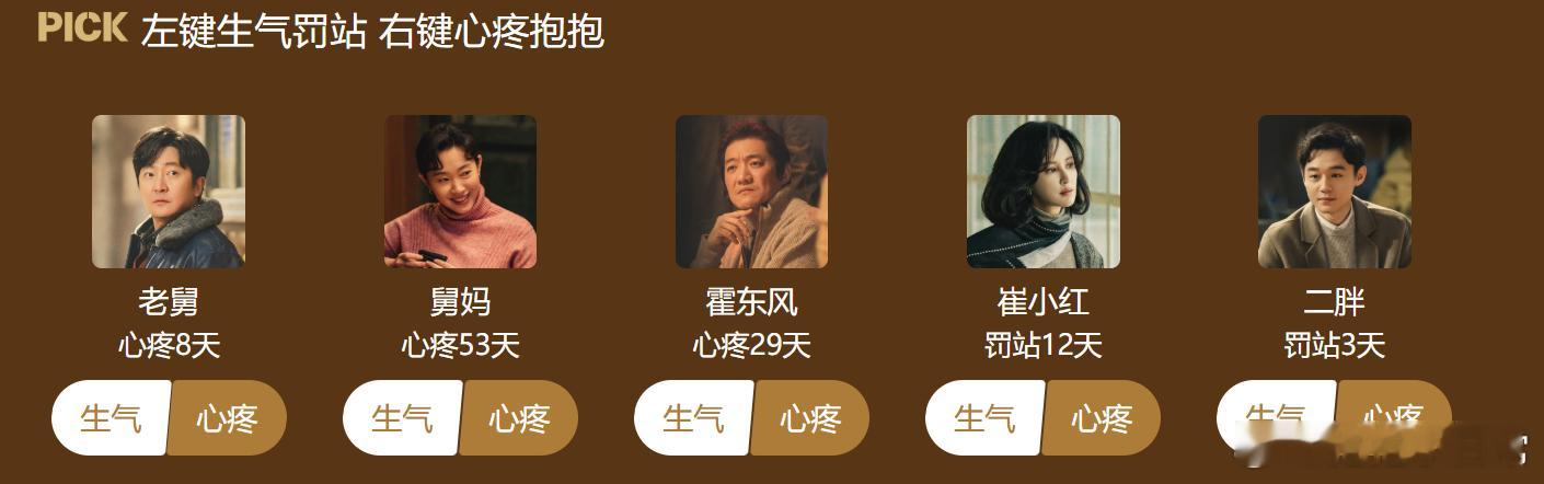 老舅电视剧老舅我宣布鹅的罚站墙就是《老舅》追剧人的快乐老家，每天不瞅两眼都觉得少