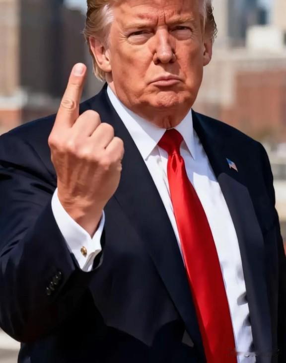 特朗普消息。4月26日，特朗普在新闻发布会上突然说了句大实话：早知道当总统这么危