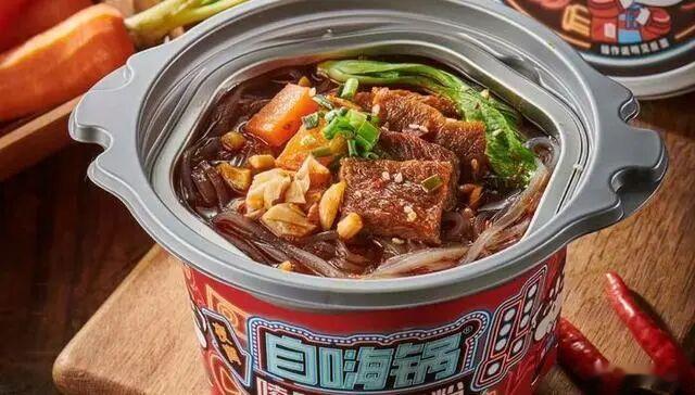10分钟爆卖500万桶、曾估值75亿的“自嗨锅”，彻底凉透了！曾经有多风光，如今
