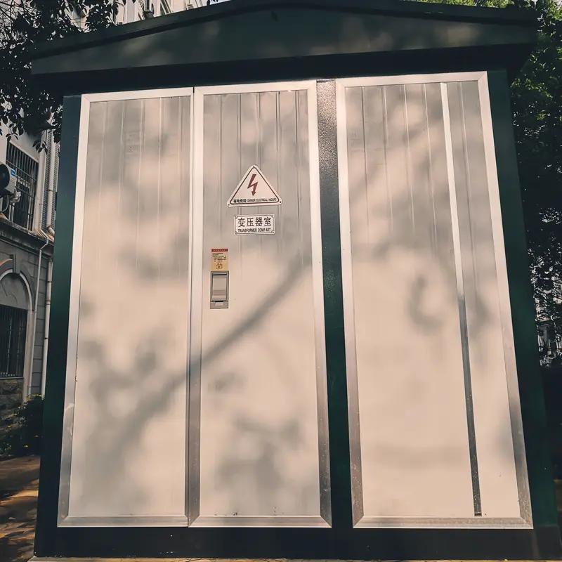 雄韬股份的600kW单柜，真能撬动AI储能市场吗？这得从其四大护城河谈起。
技术