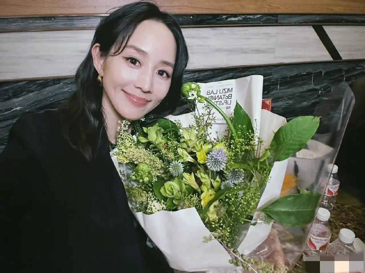 张钧甯愤怒发文！

7月5日，张钧甯突然引发了热议，起因是有网友催婚张钧甯再不结