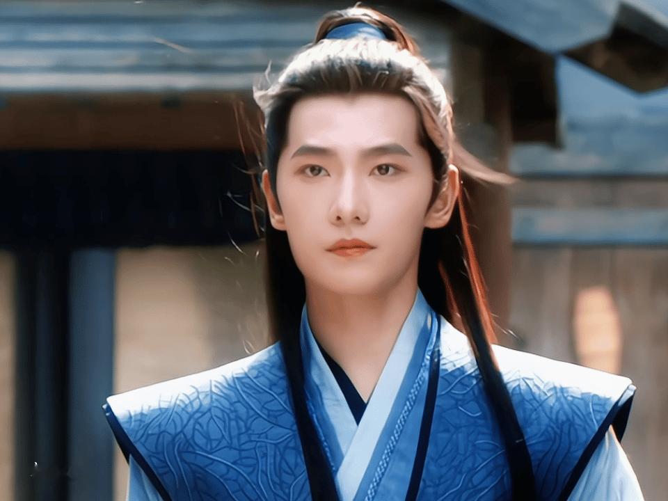 杨洋播一部爆一部的含金量还在上升，浙江卫视白天档重播凡人修仙传，收视创下近期非黄