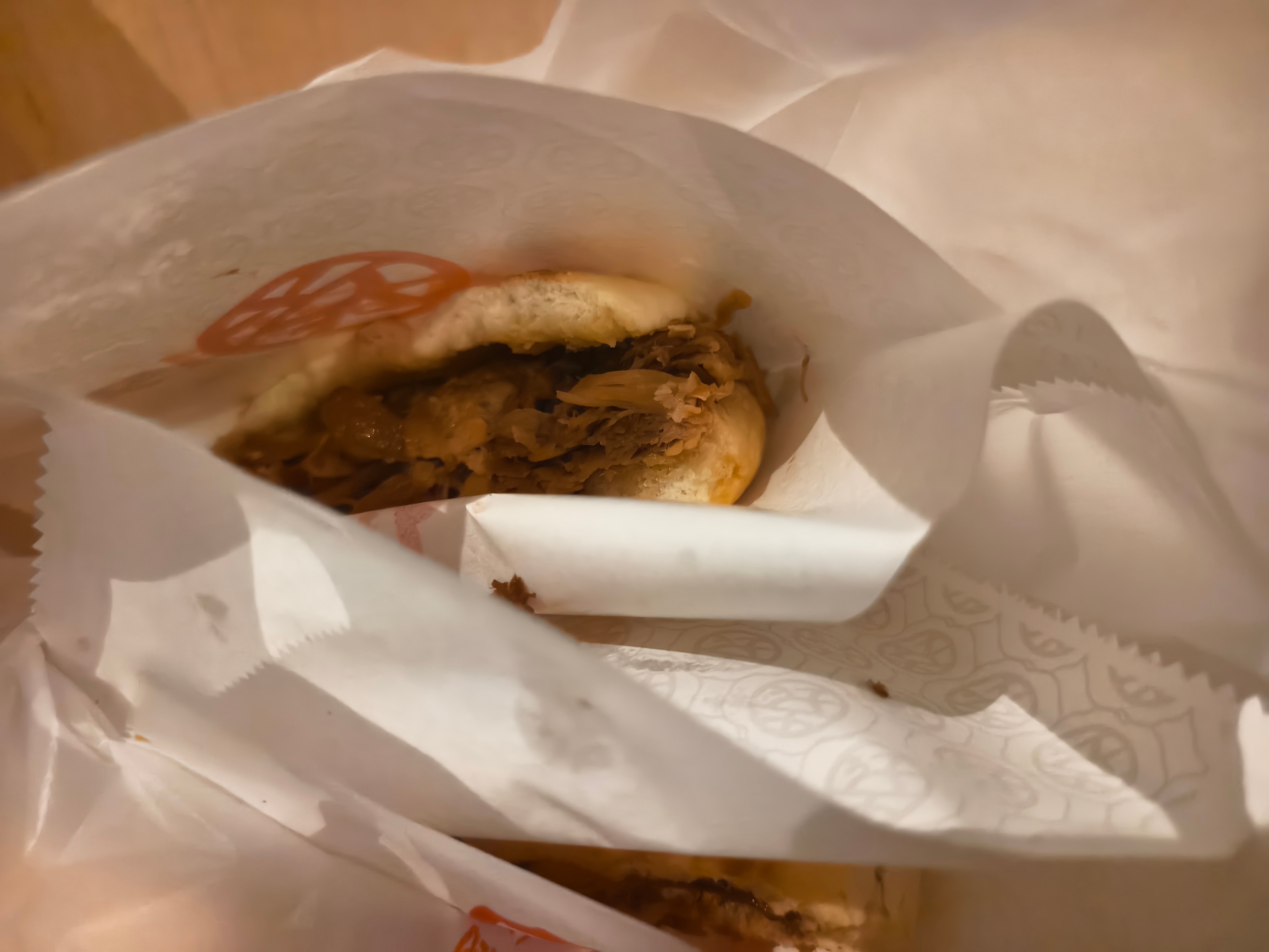 每一个我都给到夯 