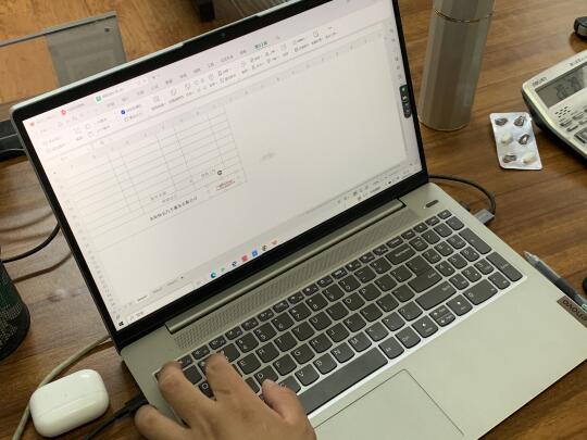 这年头不摸摸键盘都快忘记键帽了