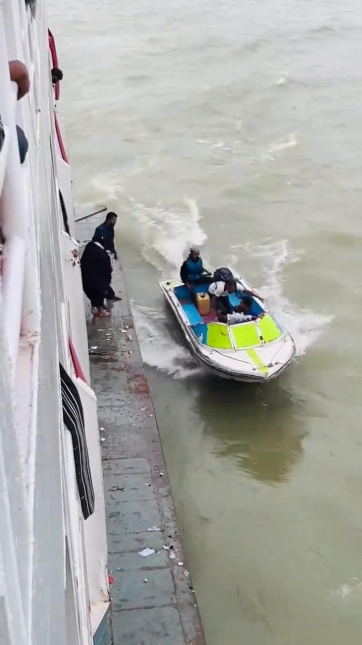 出海安全，开船乐趣。