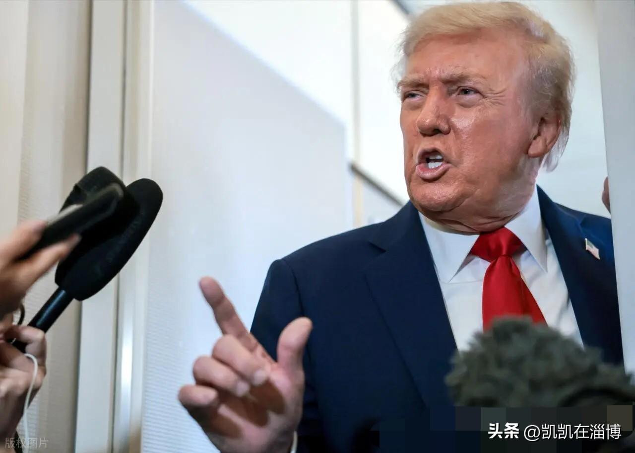 百年信仰，一夜成灰！在美伊达成谅解备忘录后，美国精神中的两大支柱——自由和平等，