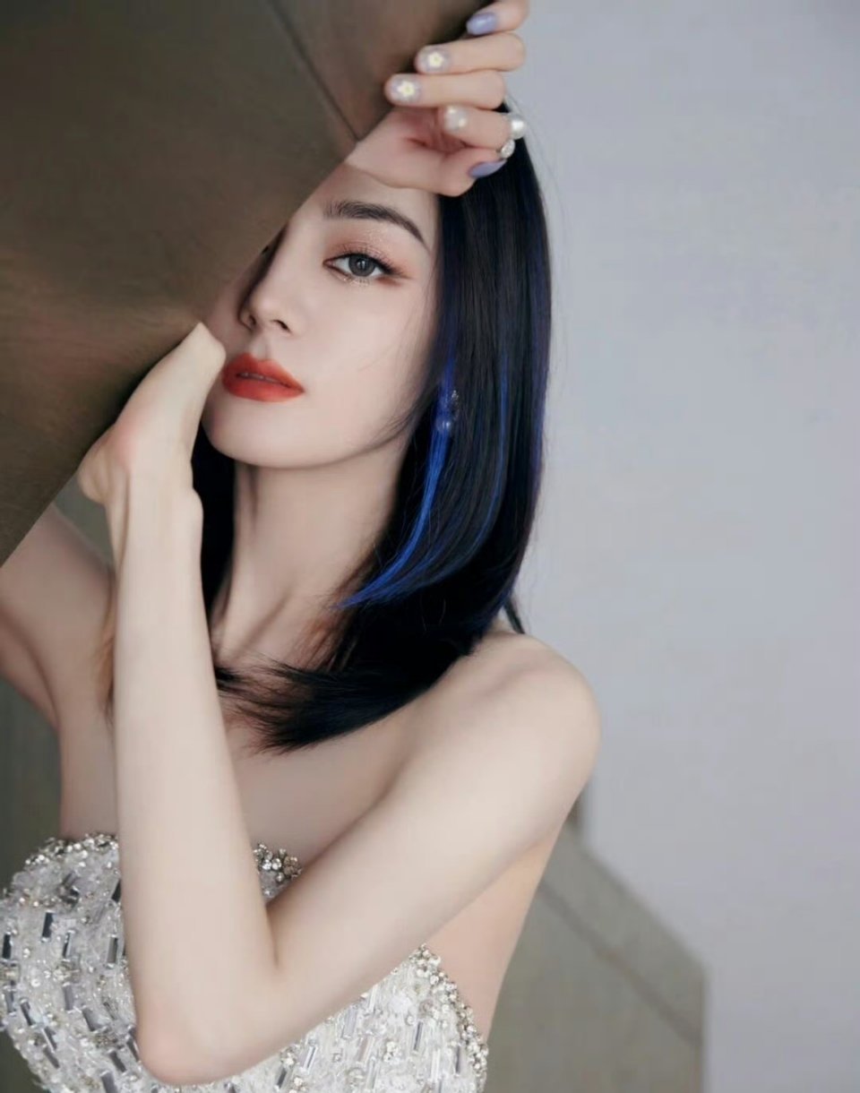 迪丽热巴迪丽热巴美女 ​​​