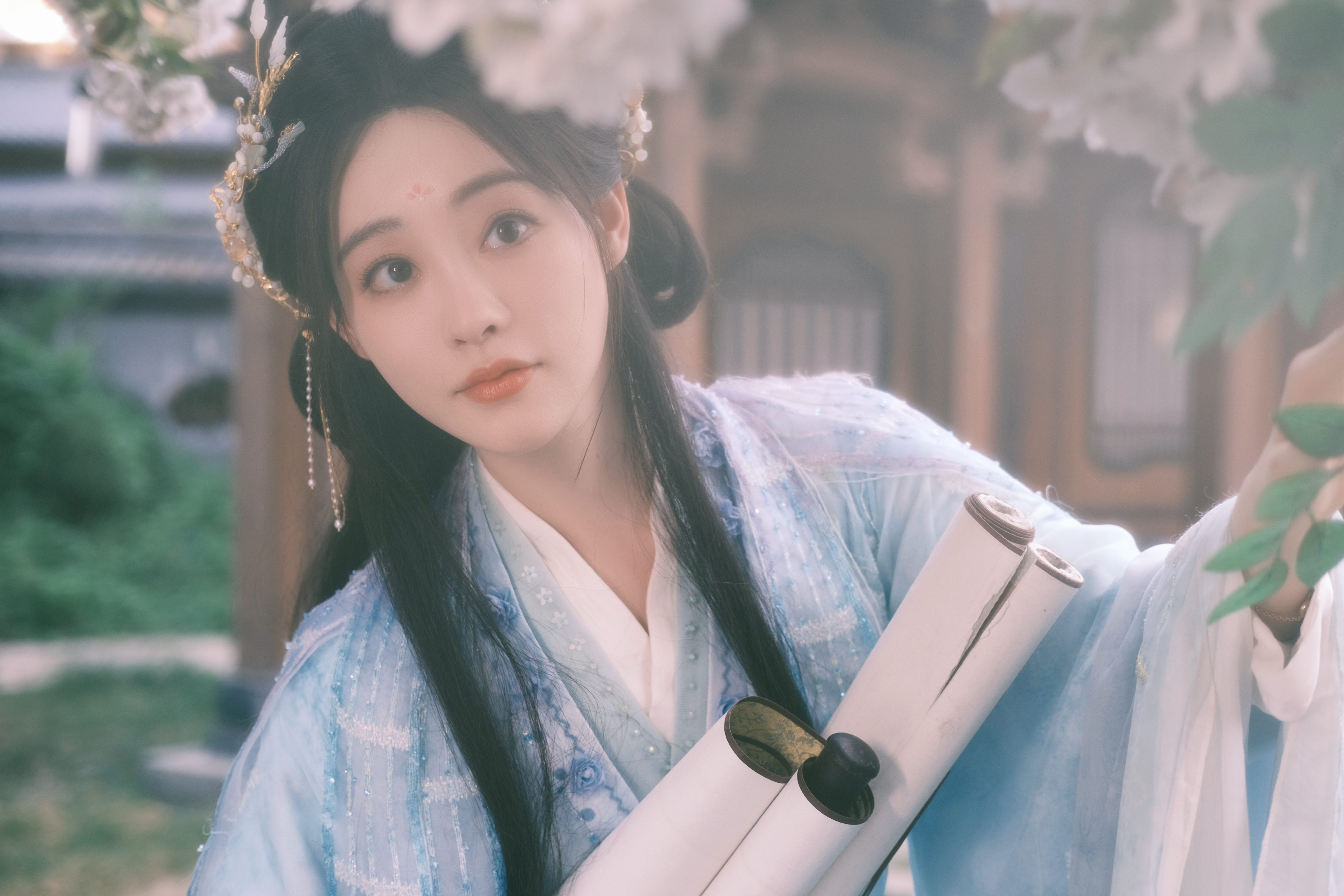 祝绪丹 ​​​
