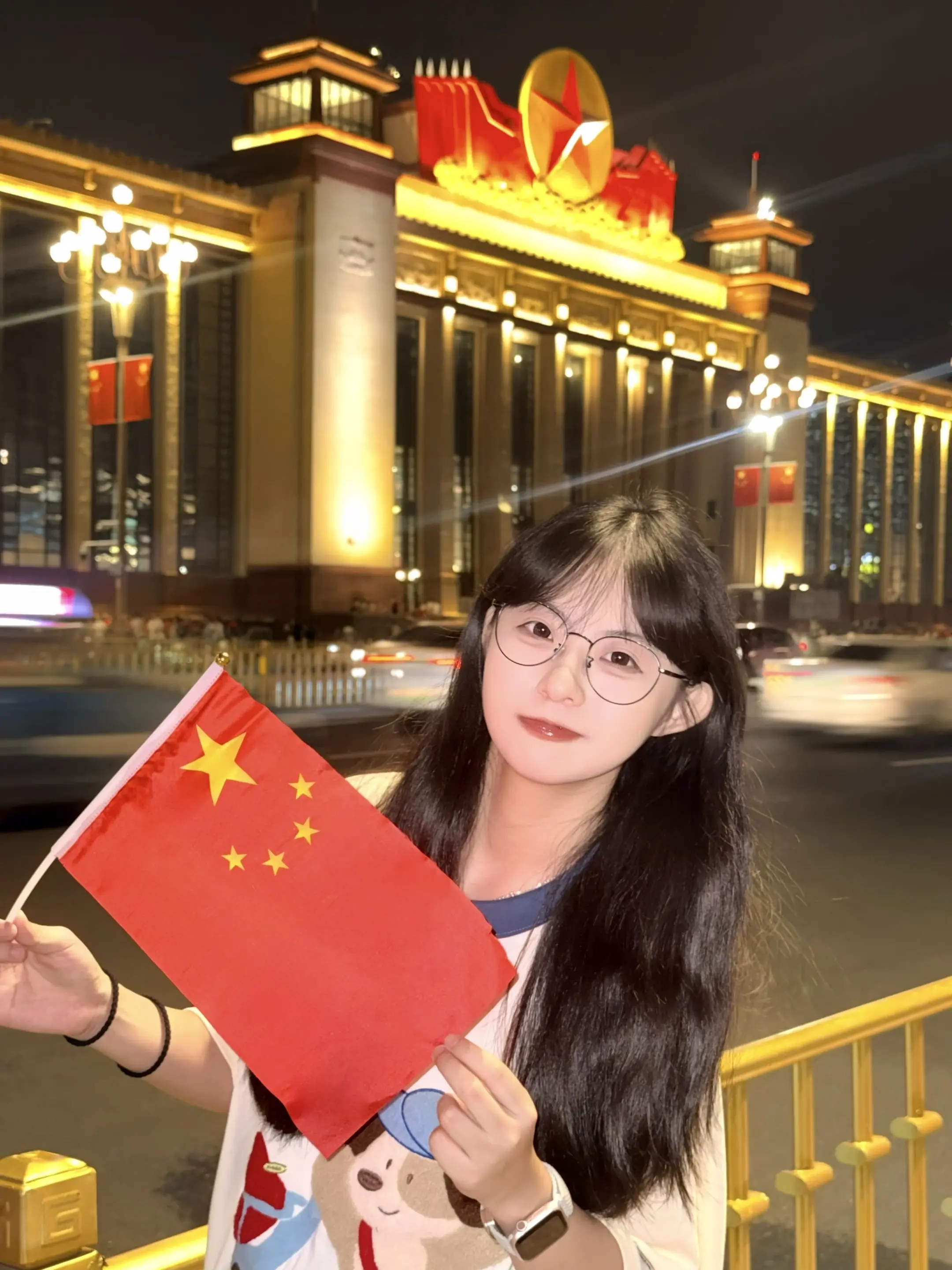 学习新思想 争做新青年
