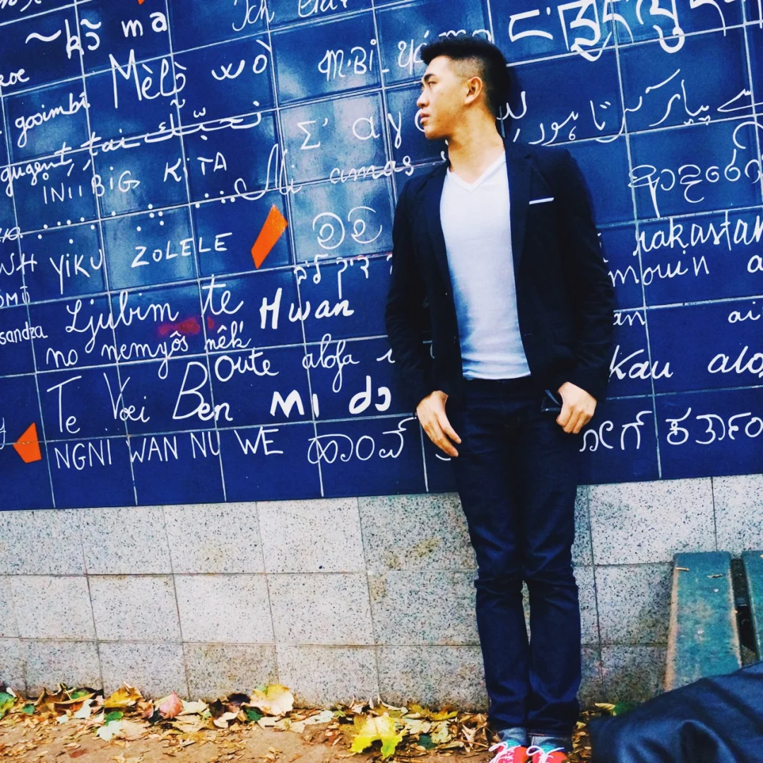 拍照圣地 旅行 十一去哪儿