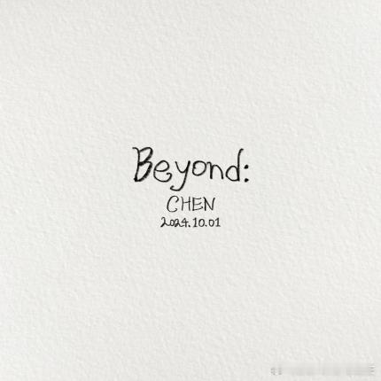 EXO成员#金钟大[超话]# 将于下月1日携单曲辑《Beyond:》回归。 ​​
