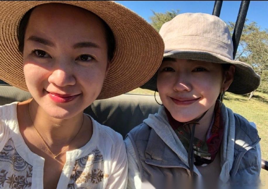 阿雅，太懂小S了！ 6月14日，阿雅发了一篇长文为小S庆生。没有空泛的客套话，开