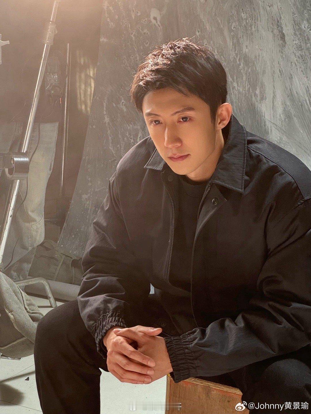 黄景瑜也很舍不得罚罪2吧 黄景瑜告别《罚罪2》秦枫，字里行间满是共情。懂角色悲欢