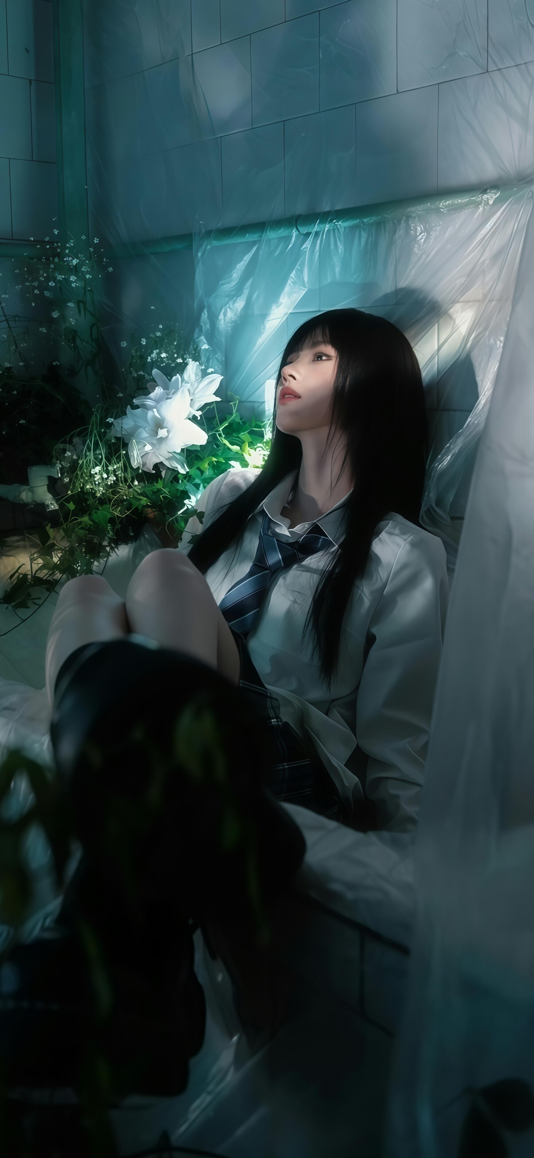 鞠婧祎 