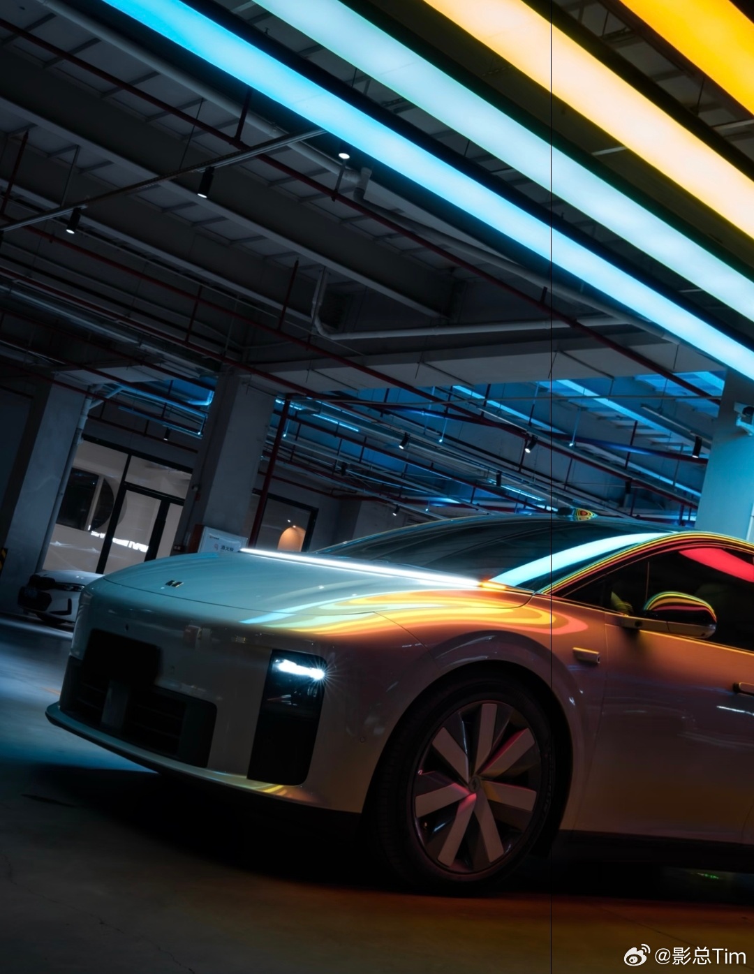 好看啊，真的好看 