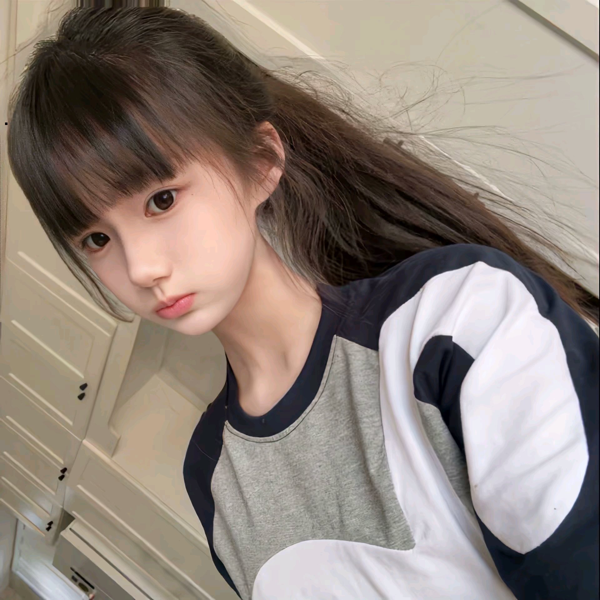 𝙒𝙚𝘾𝙝𝙖𝙩头像‖氛围感女生头像‖高质量女头Ⅱ图源网络 