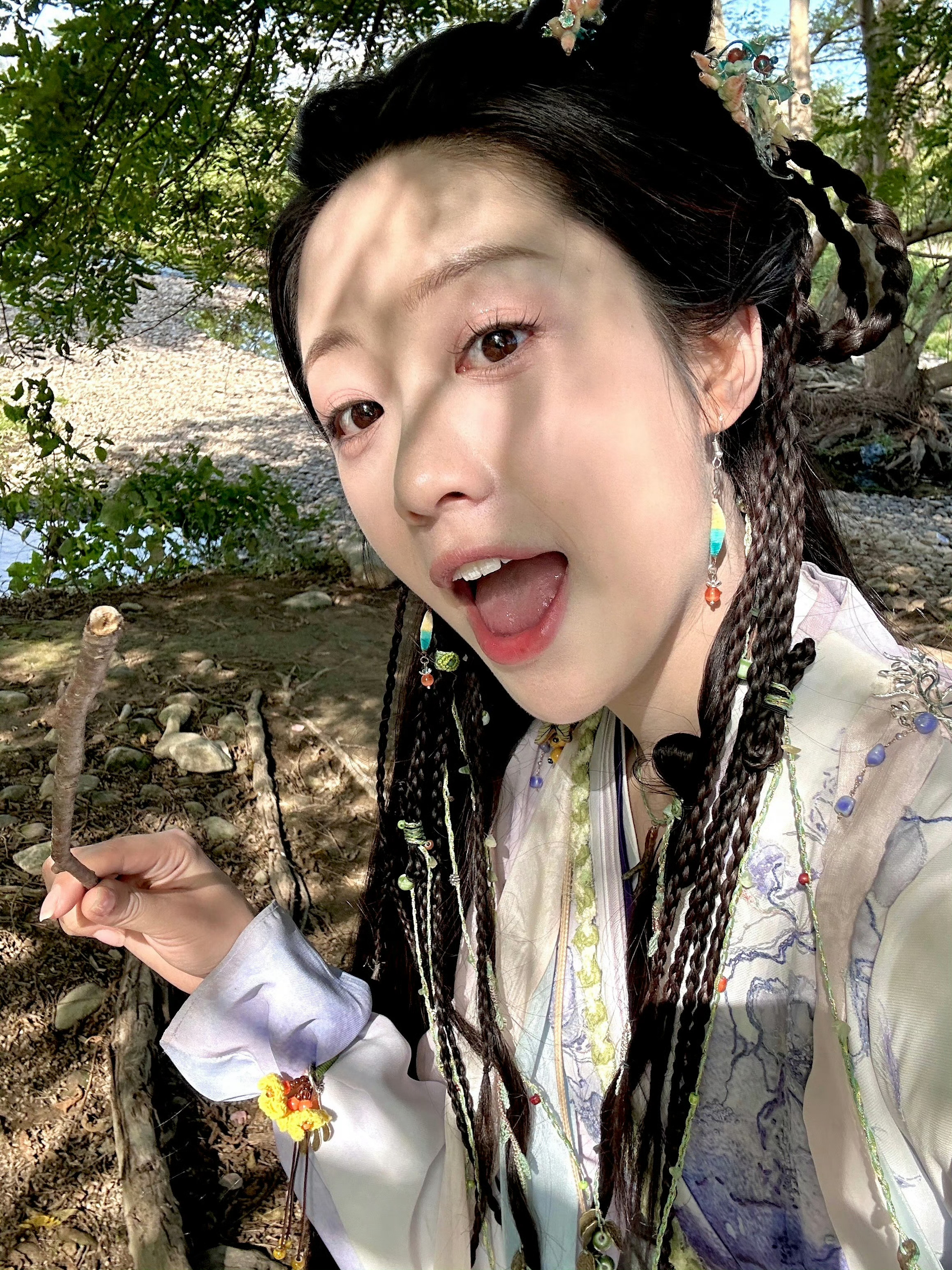 仙台有树  ║完结打卡║✅1.剧情比较完整，没有配角注水的戏，难能可贵的是这部剧