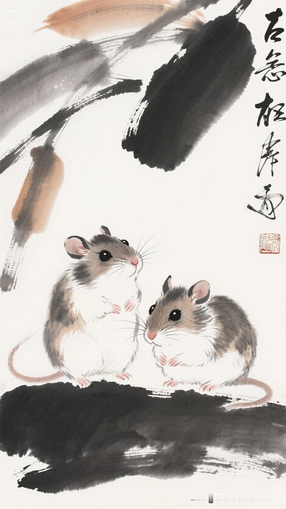 属相鼠：9月13日后家中有要事发生，关键人物不是你，是你家孩子

属鼠的你，心思