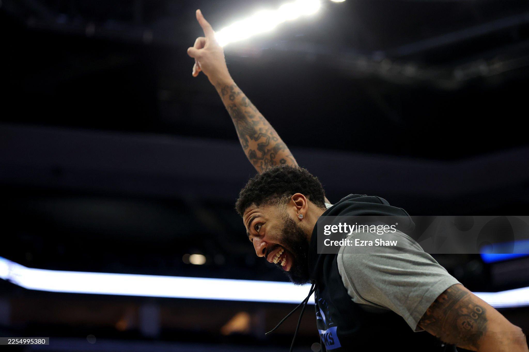 MFFL 来自Sam Amick的消息。戴维斯方面并不认为达拉斯会在即将到来的休