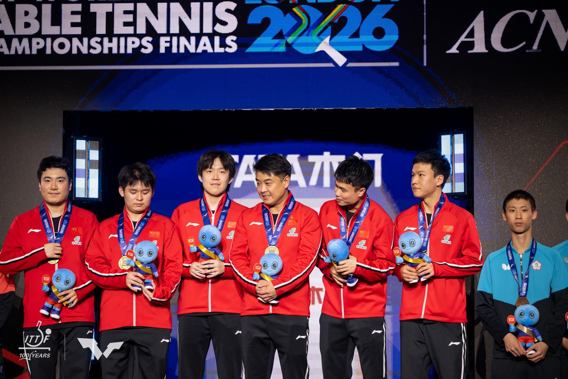 🇨🇳👦🏻🏆 