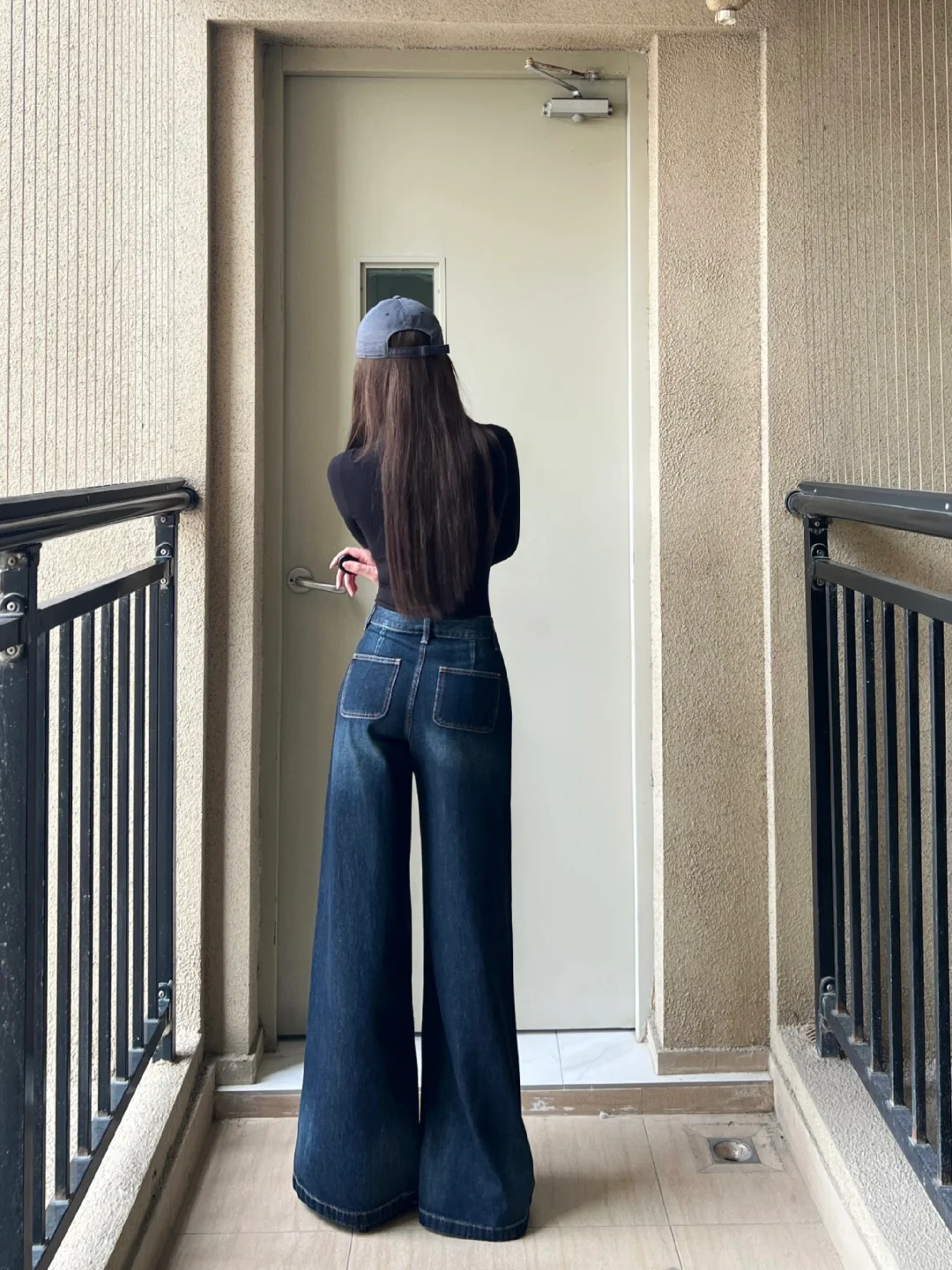 我的裤子！裤子！裤子！