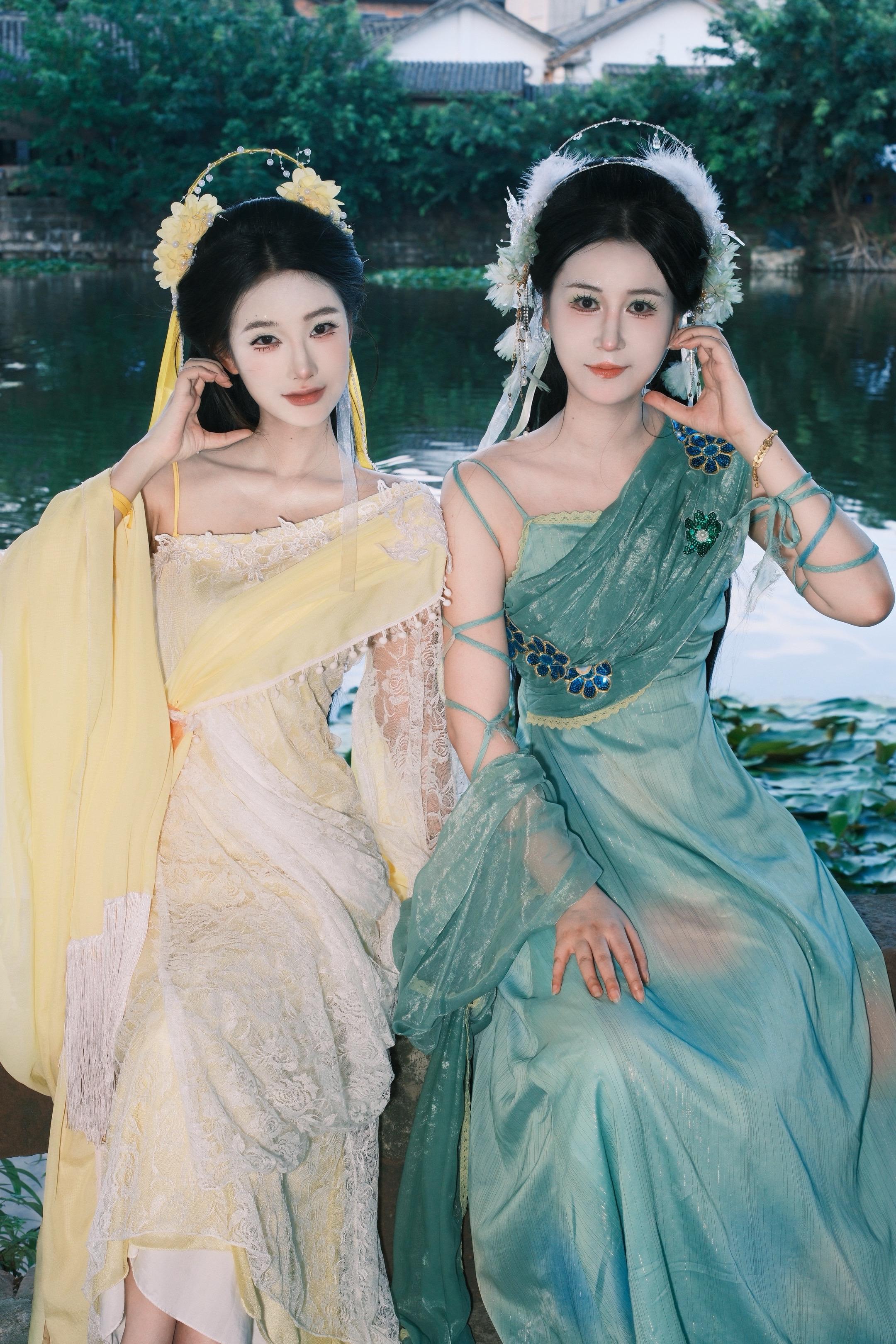 七仙女