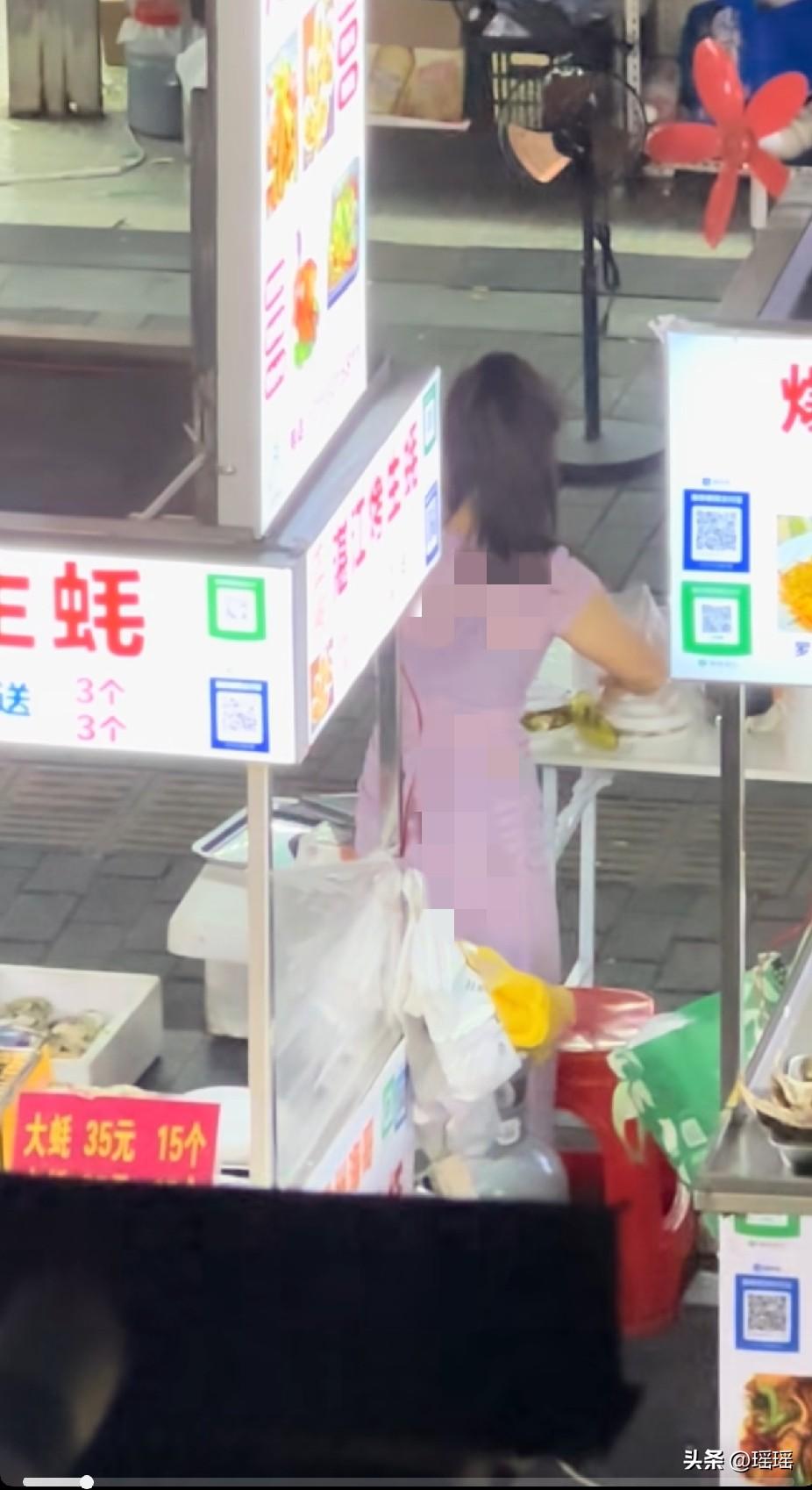 这年头，没点颜值，都不好做生意