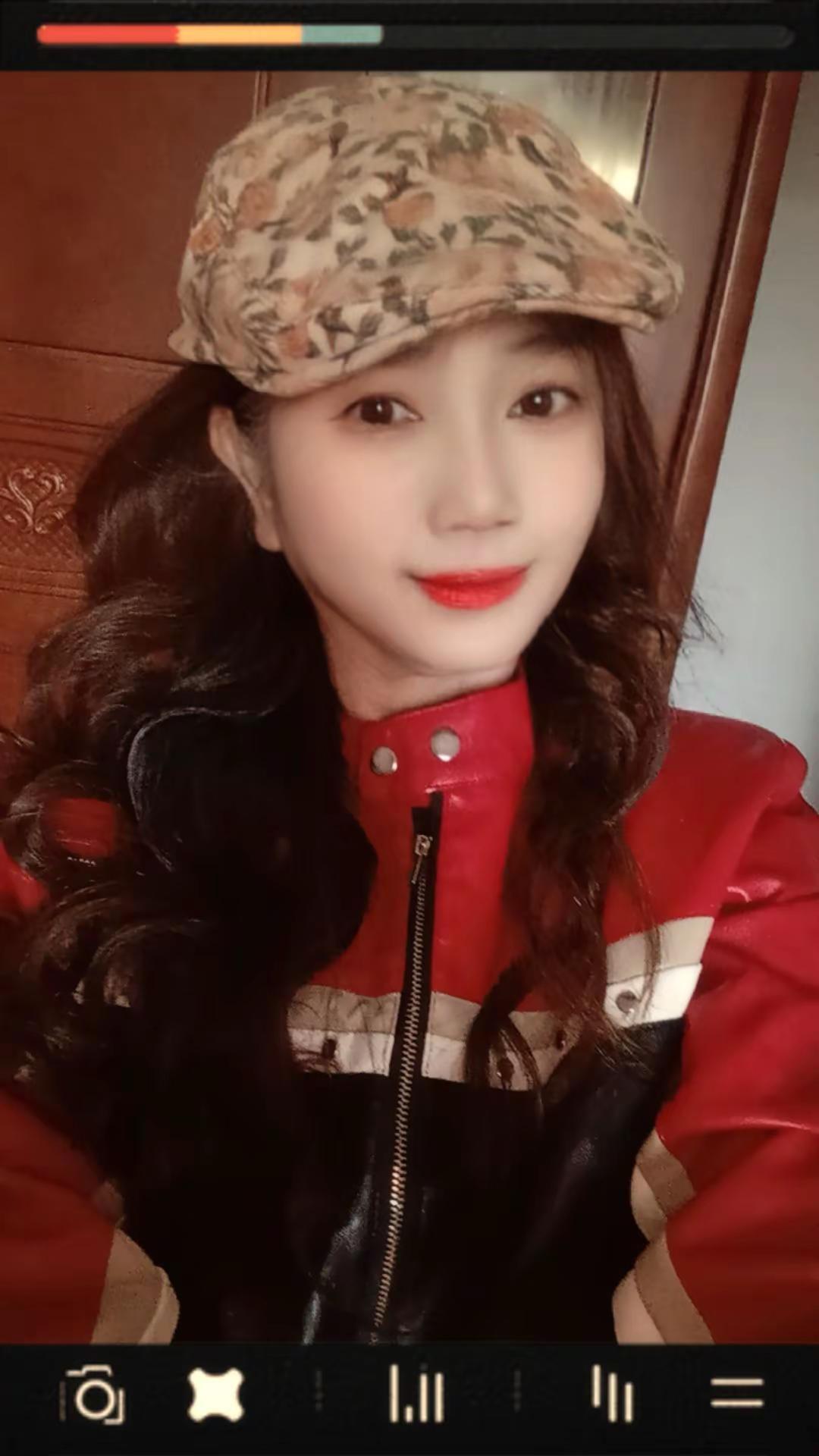 姐的气质谁也仿不来，自恋走起😅😂