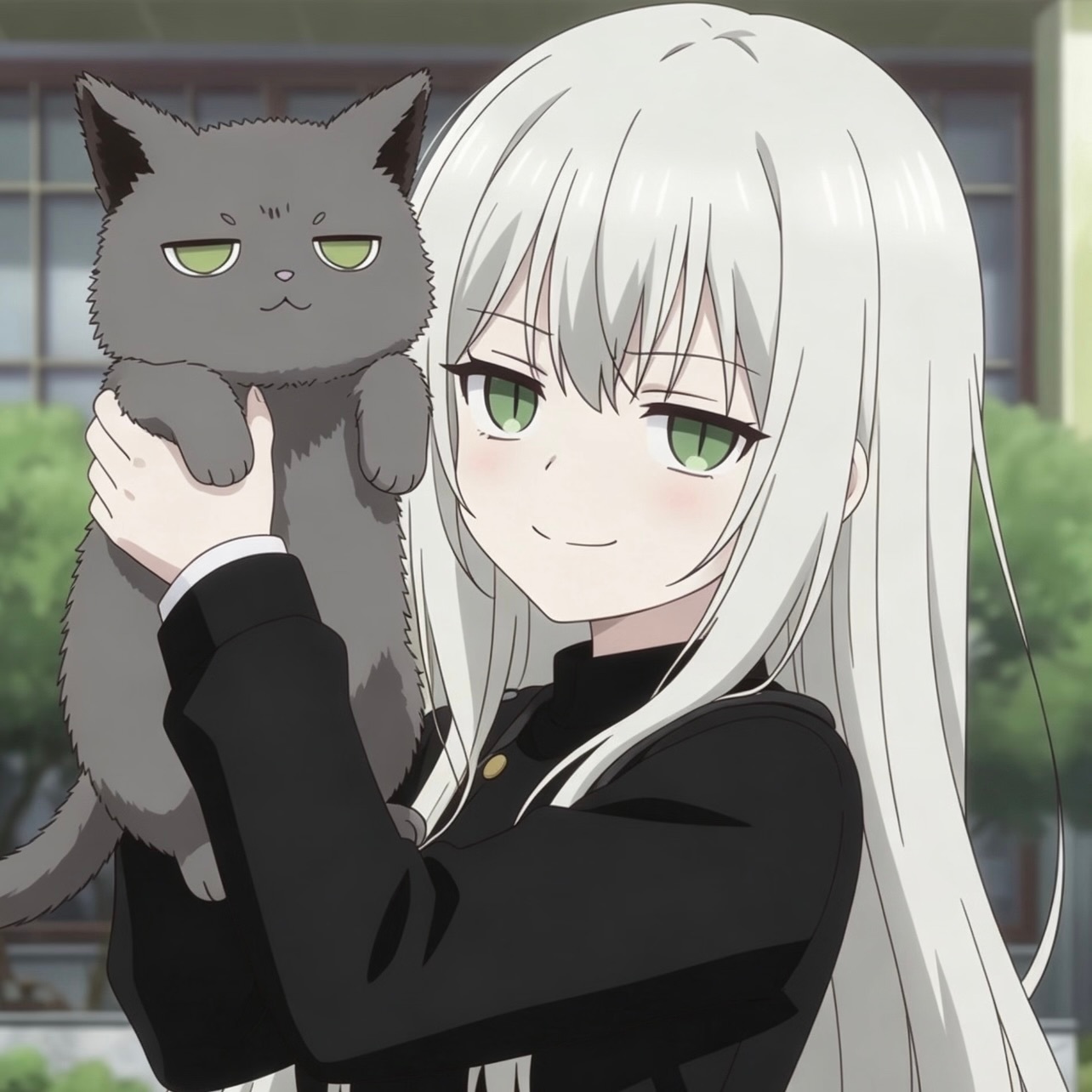 委屈巴巴(>﹏