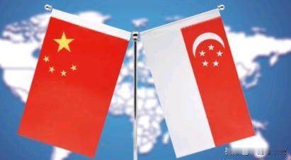 联合早报视若无睹！6月20日，新加坡联合早报刊文表示，中国正通过与部分国家发表的