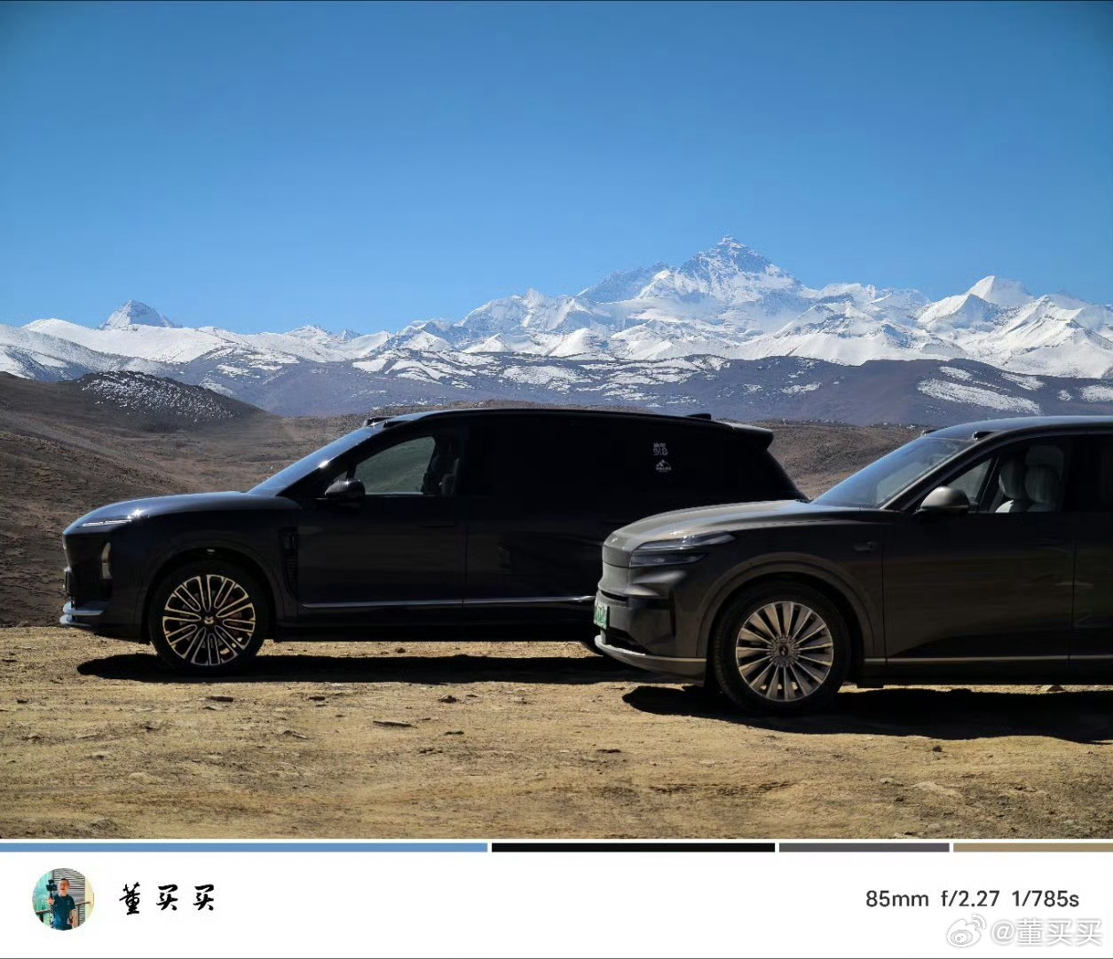 觉得乐道L90是否有必要，怎么会问出这种问题。L90怎么也是连续好几个月破万的产