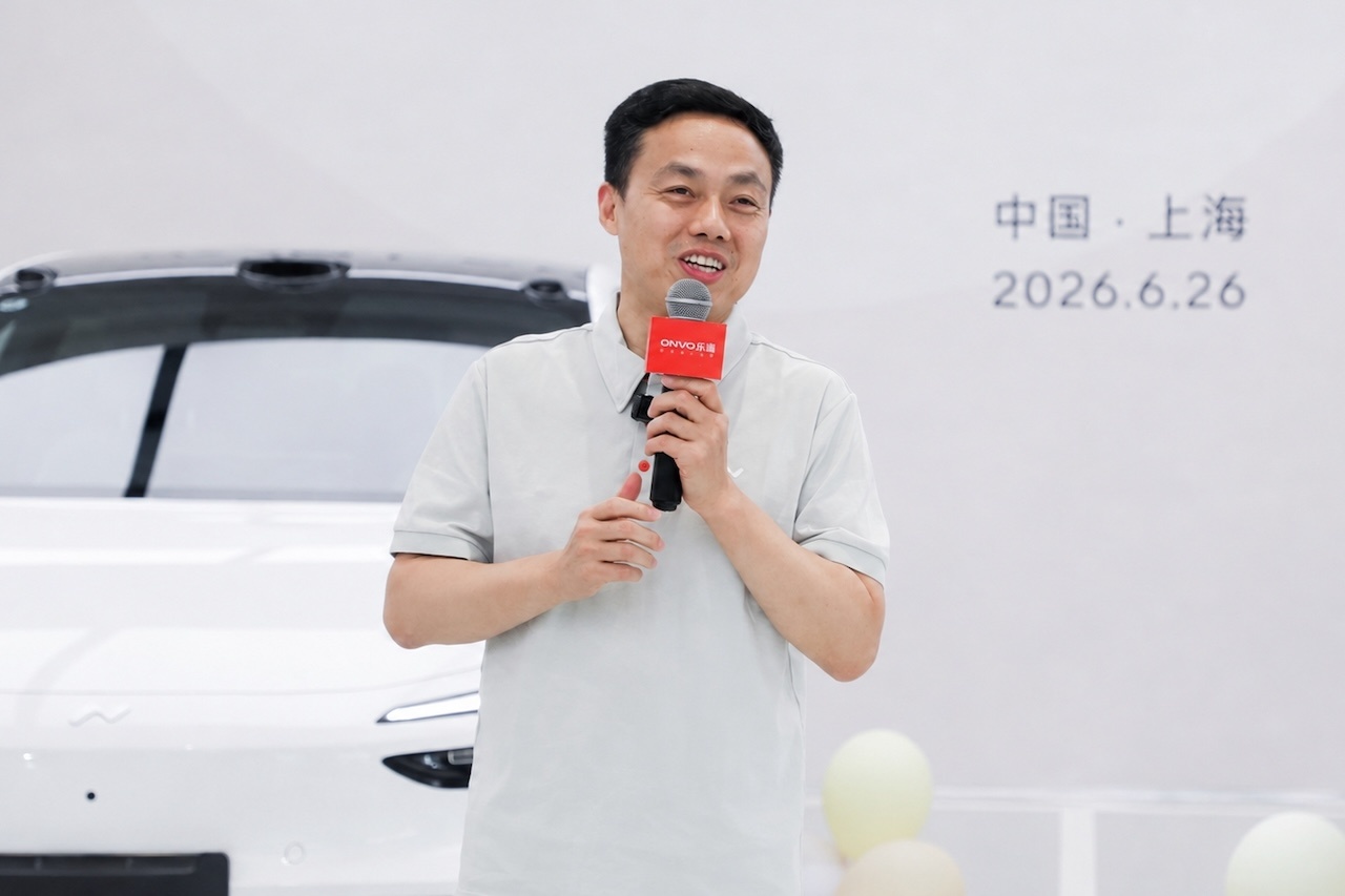 乐道L60交付都10万台了，两年时间吧，这个成绩还可以吧？在20万级别，到现在也