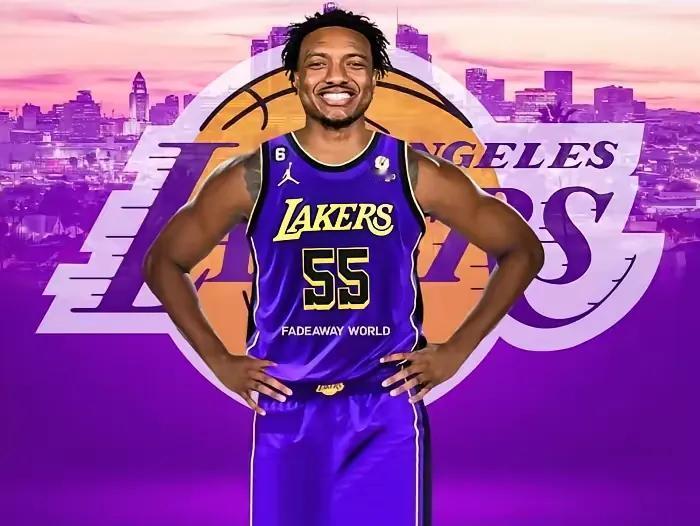 2连败后，湖人引援最新动态！湖人有意魔术队神锋，搭档詹姆斯

NBA常规赛继续进