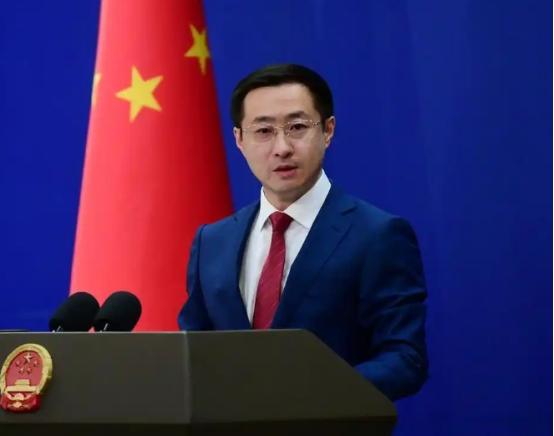 中国外交部发布严正声明，
 
3月24日，针对喀麦隆官方文件将台湾标注为“中国的