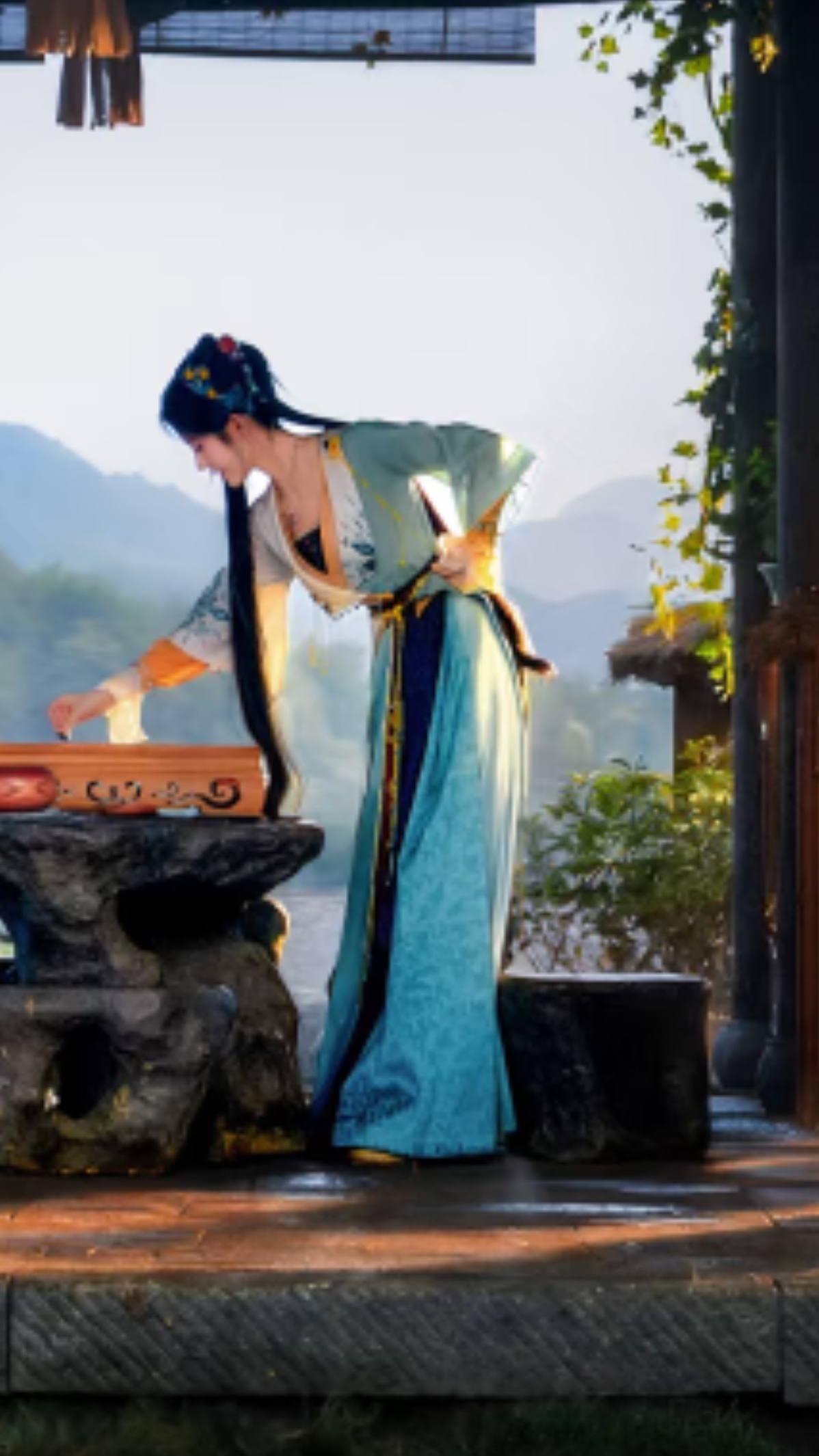 来战 jjy鞠婧祎阿黛 看阿黛如何反将一军 鞠婧祎的美不止一面
