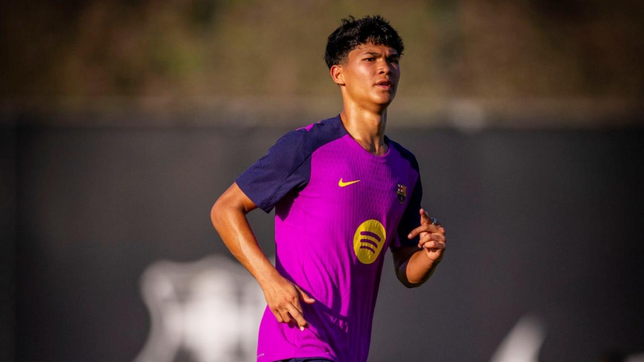 巴萨小将德罗·费尔南德斯将在本月离队，他600万欧的解约金条款也即将生效。
消息