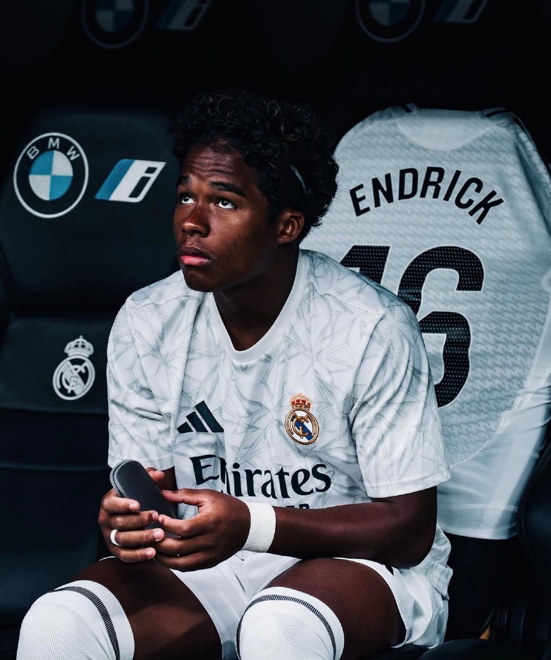 塞尔：尽管遭遇伤病危机，但皇马不会在1月份签下任何球员。一月份唯一的动作就是将恩