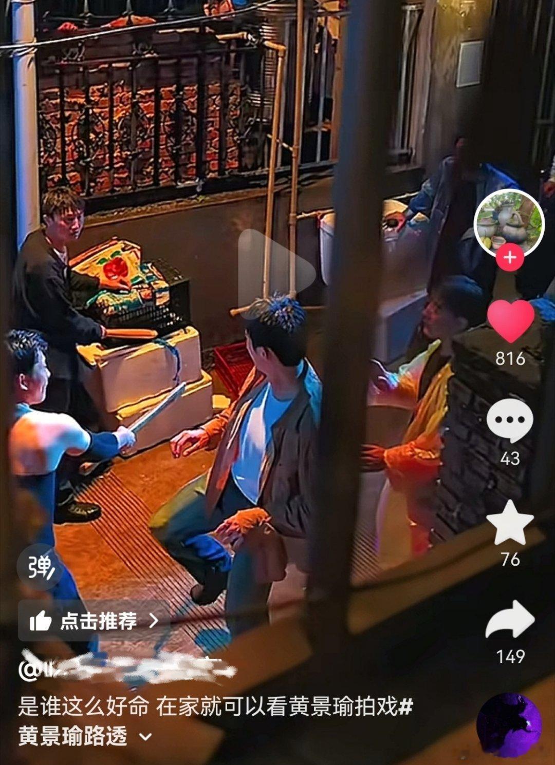 时代其实给了每个人选择的机会，在流量营销为王的时代，也有人在选择认认真真，真刀真