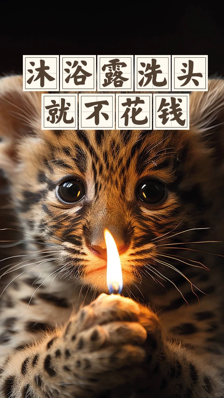 省钱经467:多余的沐浴露洗头，用香皂洗澡