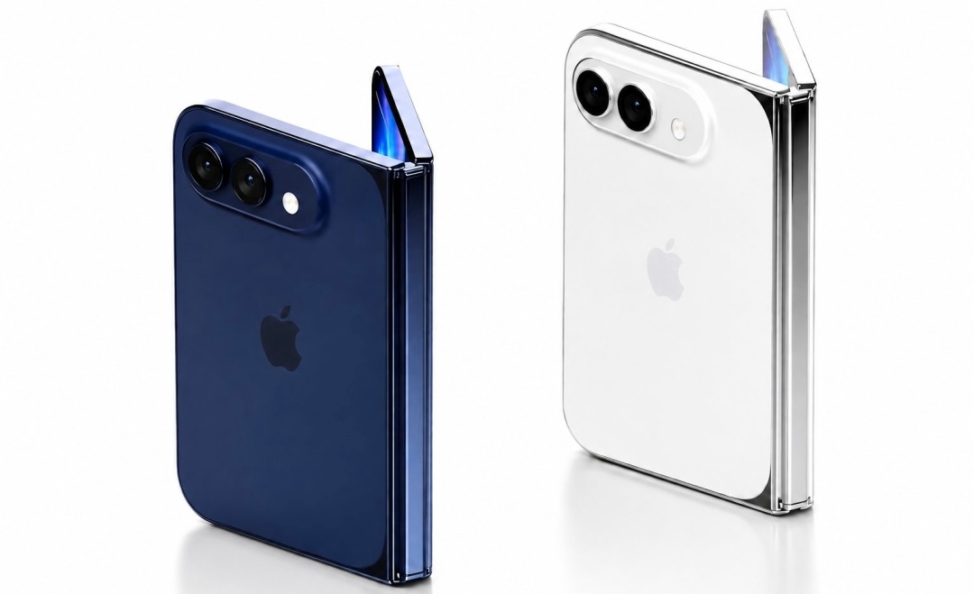闲聊一下，大家觉得苹果的折叠屏 iPhone 的起售价会是多少？我猜一个 159