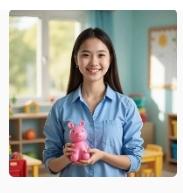 新生人口减少导致生源持续萎缩，不少民办园从曾经的 “一位难求” 沦为 “招不满员