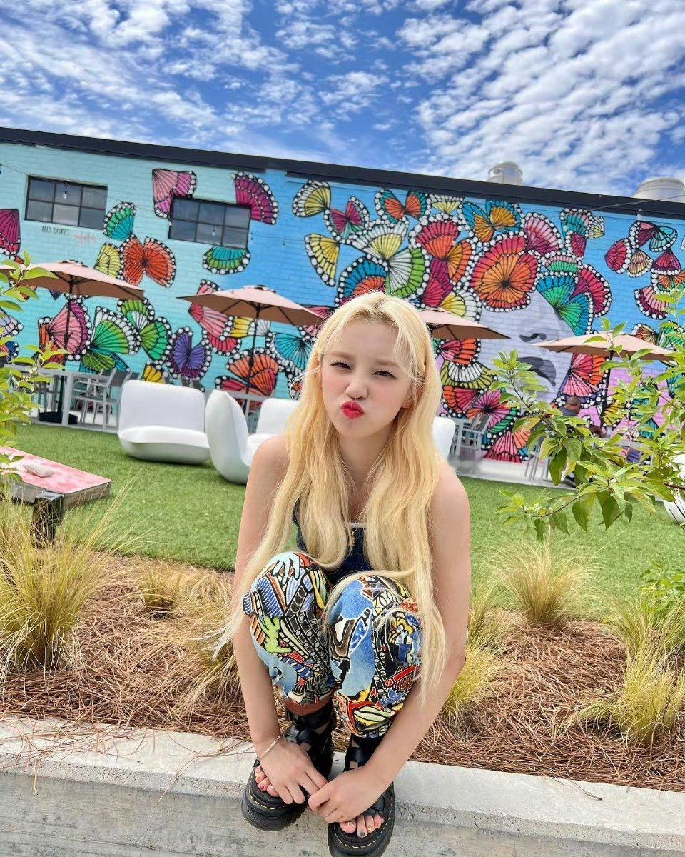 宋雨琦～～宋雨琦宋雨琦